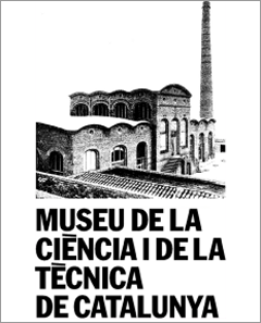 4º DE ESO VISITA EL MUSEO DE LA CIENCIA Y LA TECNOLOGIA DE TERRASSA - Centros de enseñanza