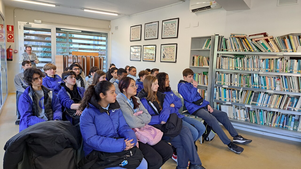 INICI CONSULTA OBERTA CURS 25-26