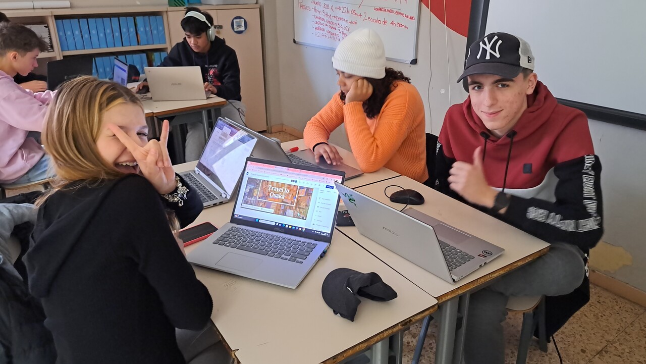 INICI CONSULTA OBERTA CURS 25-26
