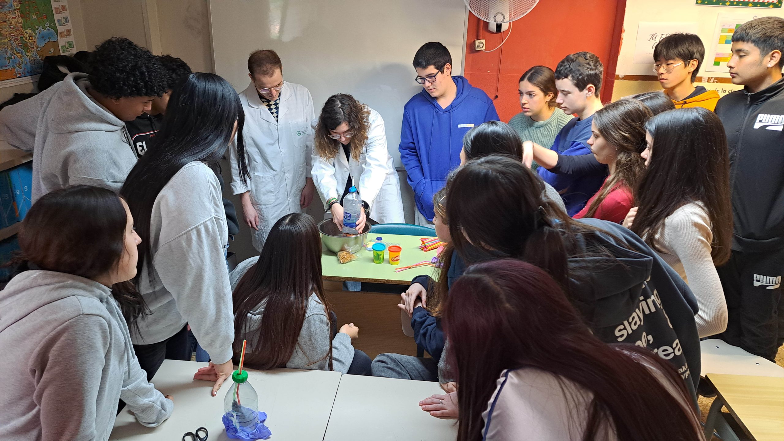 INICI CONSULTA OBERTA CURS 25-26