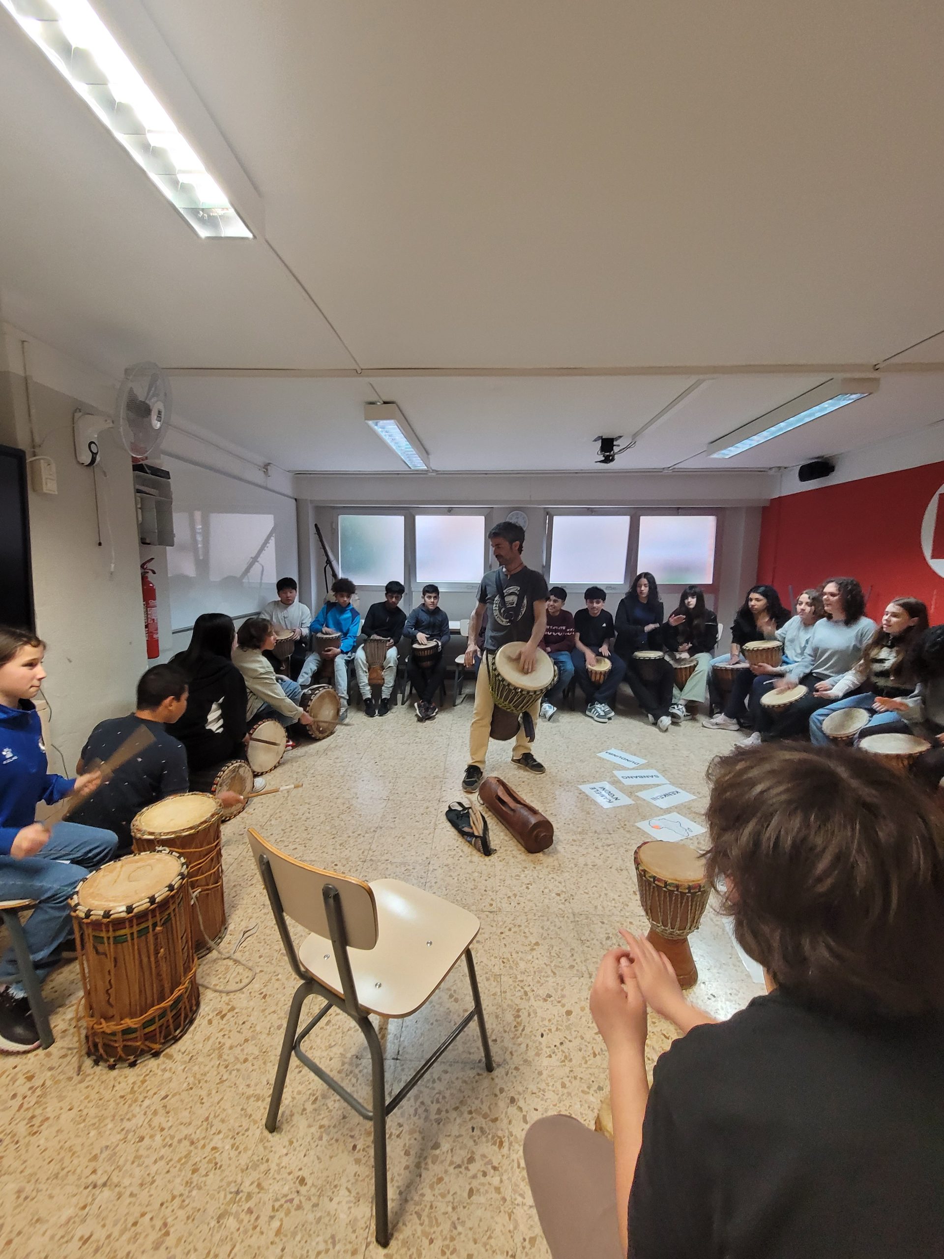 INICI CONSULTA OBERTA CURS 25-26