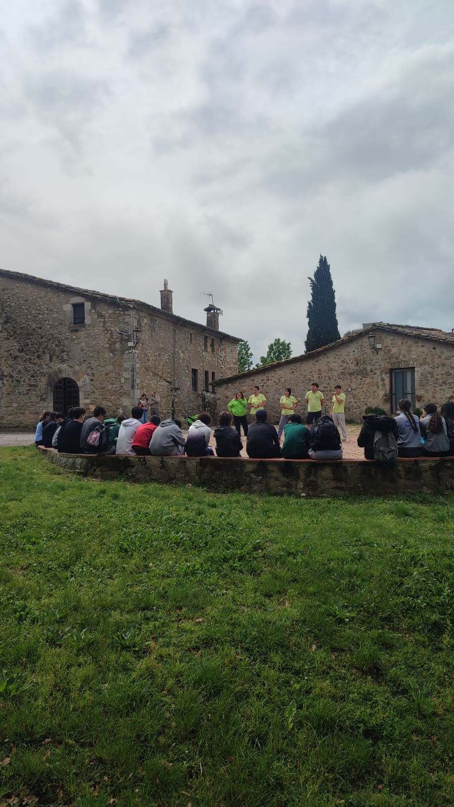 INICI CONSULTA OBERTA CURS 25-26