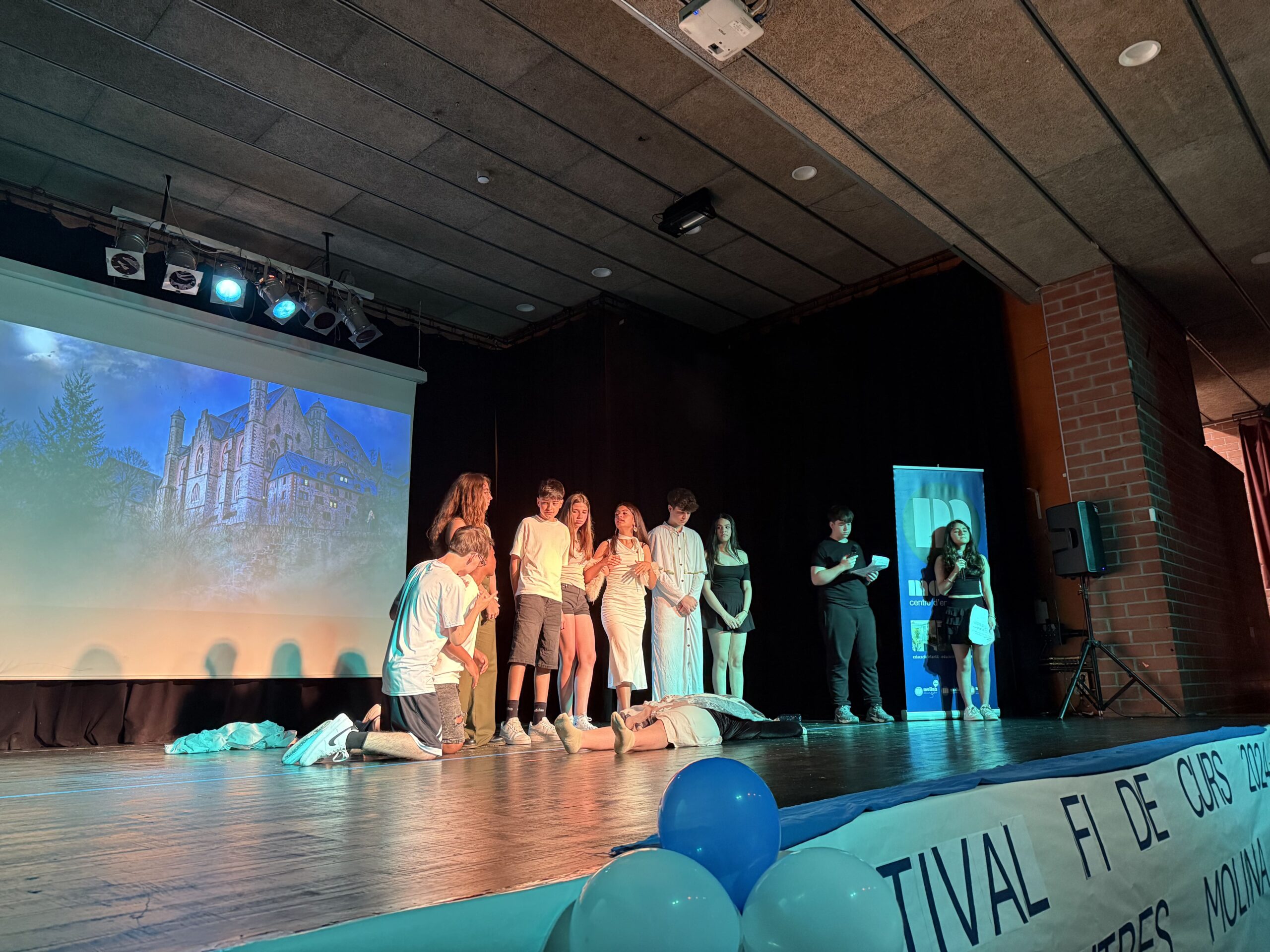 INICI CONSULTA OBERTA CURS 25-26